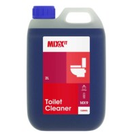 MIXXIT Toilet Cleaner